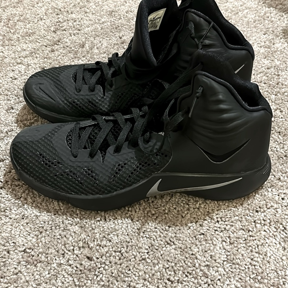 Nike Zoom Hyperfuse